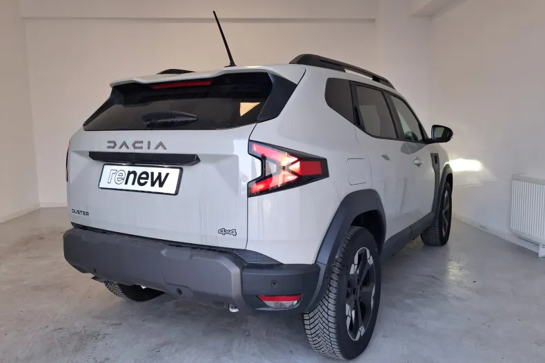 Dacia Duster din 2024 cu 20 km - oferta DAC166051 - foto 15