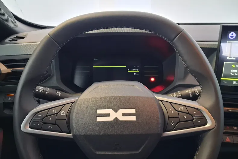 Dacia Duster din 2024 cu 20 km - oferta DAC166051 - foto 17