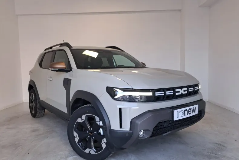 Dacia Duster din 2024 cu 20 km - oferta DAC166051 - foto 19