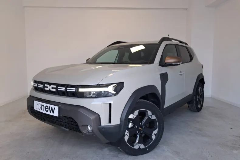 Dacia Duster din 2024 cu 20 km - oferta DAC166051 - foto 20