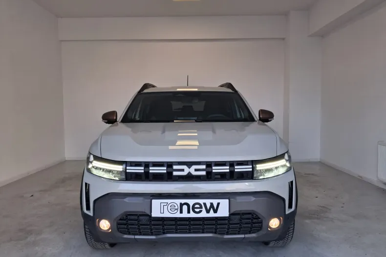 Dacia Duster din 2024 cu 20 km - oferta DAC166051 - foto 23