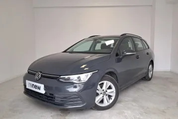 Volkswagen Golf din 2021 - oferta VOL166052