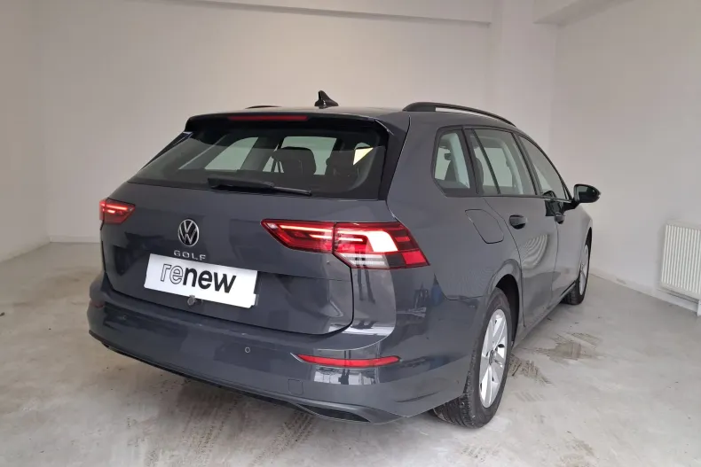 Volkswagen Golf din 2021 cu 98.025 km - oferta VOL166052 - foto 2