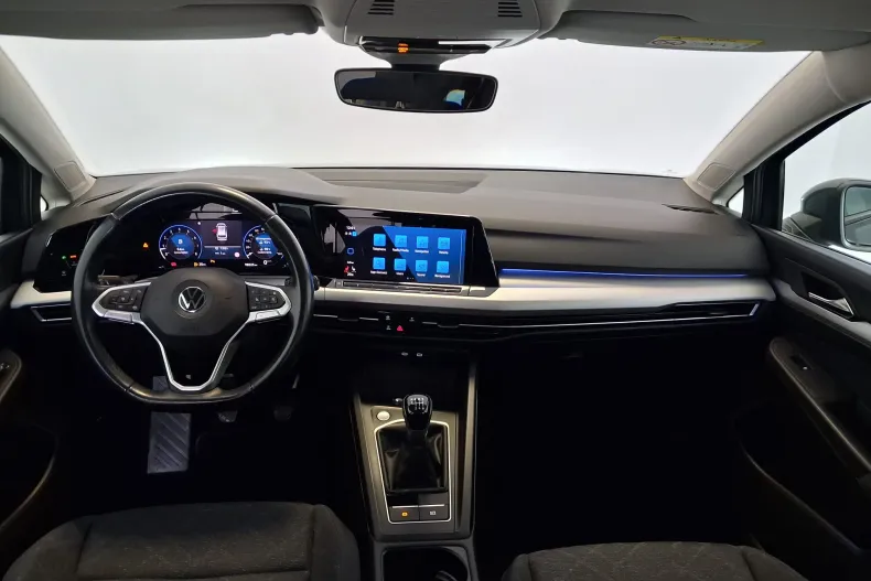 Volkswagen Golf din 2021 cu 98.025 km - oferta VOL166052 - foto 3