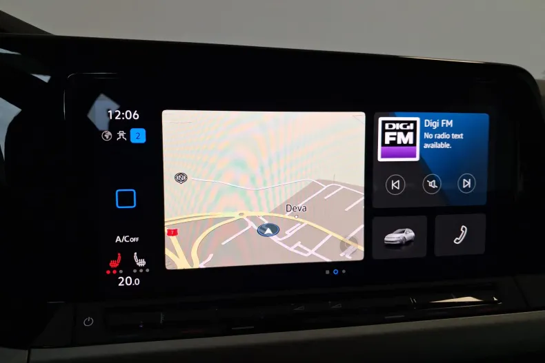 Volkswagen Golf din 2021 cu 98.025 km - oferta VOL166052 - foto 7