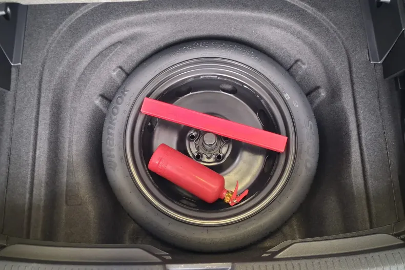 Volkswagen Golf din 2021 cu 98.025 km - oferta VOL166052 - foto 21