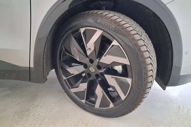 Renault Rafale din 2024 cu 6.802 km - oferta REN166053 - foto 4