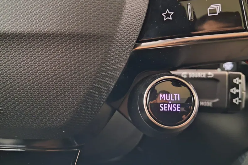 Renault Rafale din 2024 cu 6.802 km - oferta REN166053 - foto 10