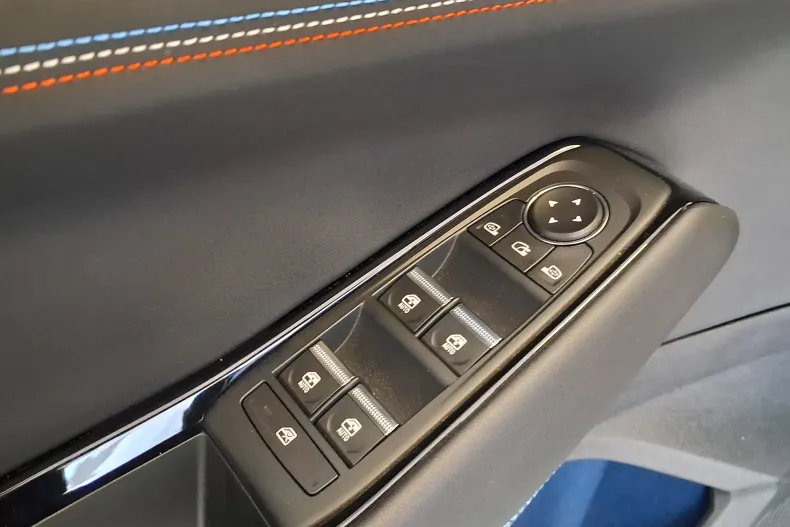 Renault Rafale din 2024 cu 6.802 km - oferta REN166053 - foto 14