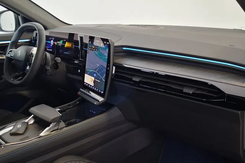 Renault Rafale din 2024 cu 6.802 km - oferta REN166053 - foto 16