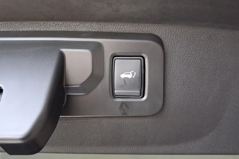 Renault Rafale din 2024 cu 6.802 km - oferta REN166053 - foto 17