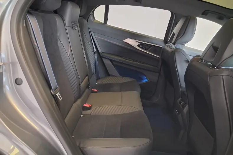 Renault Rafale din 2024 cu 6.802 km - oferta REN166053 - foto 18