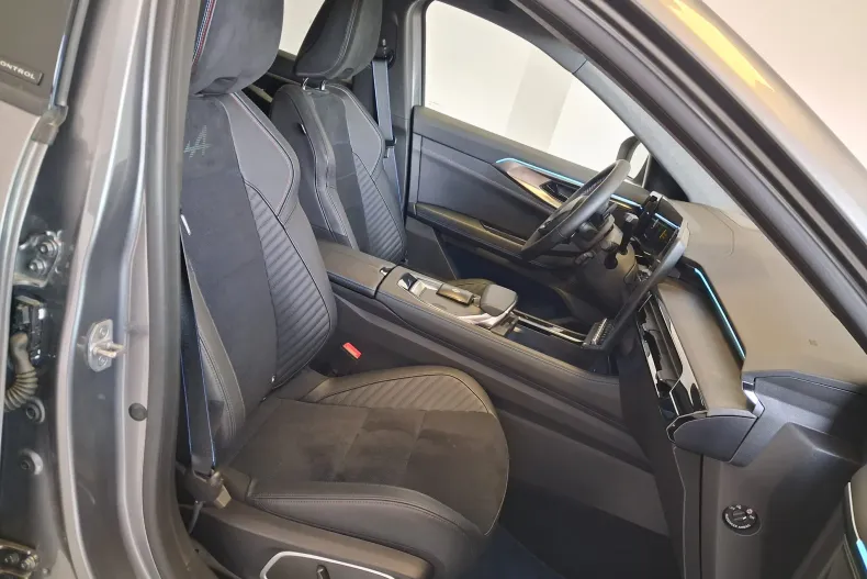 Renault Rafale din 2024 cu 6.802 km - oferta REN166053 - foto 19