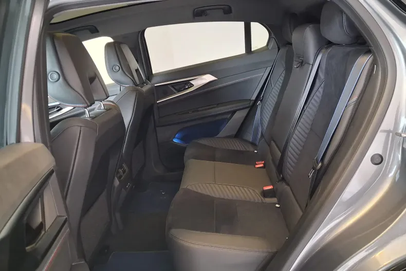 Renault Rafale din 2024 cu 6.802 km - oferta REN166053 - foto 22