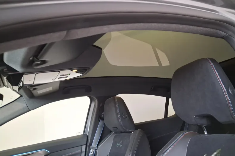 Renault Rafale din 2024 cu 6.802 km - oferta REN166053 - foto 23