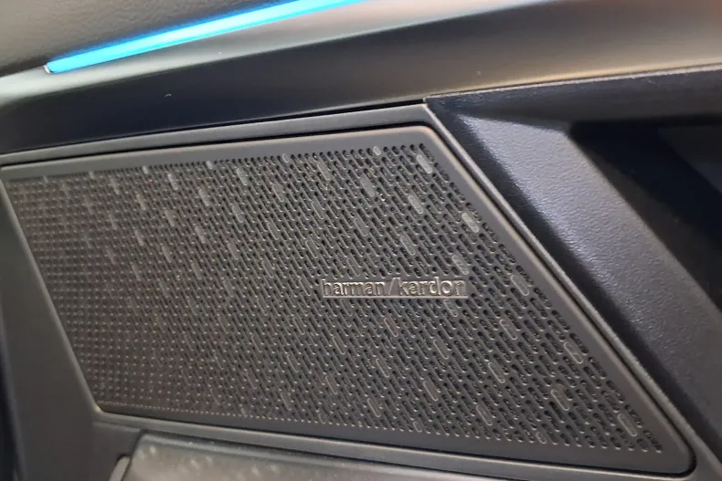 Renault Rafale din 2024 cu 6.802 km - oferta REN166053 - foto 25