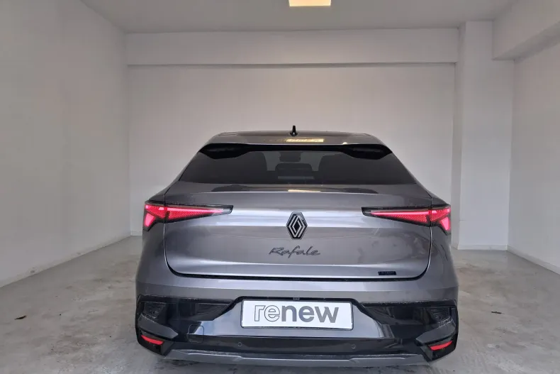 Renault Rafale din 2024 cu 6.802 km - oferta REN166053 - foto 26