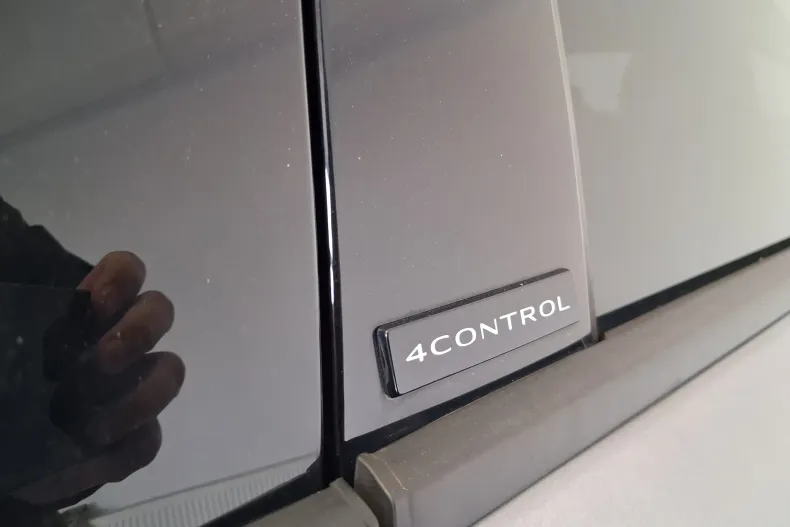 Renault Rafale din 2024 cu 6.802 km - oferta REN166053 - foto 29