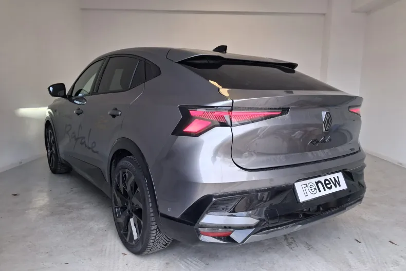 Renault Rafale din 2024 cu 6.802 km - oferta REN166053 - foto 34