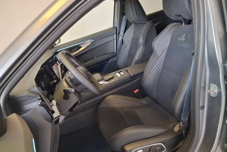 Renault Rafale din 2024 cu 6.802 km - oferta REN166053 - foto 36