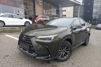 Lexus Seria NX din 2023 cu 8.250 km - oferta LEX166054 - foto 1