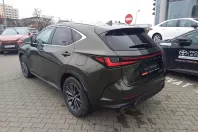 Lexus Seria NX din 2023 cu 8.250 km - oferta LEX166054 - foto 4