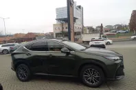 Lexus Seria NX din 2023 cu 8.250 km - oferta LEX166054 - foto 5