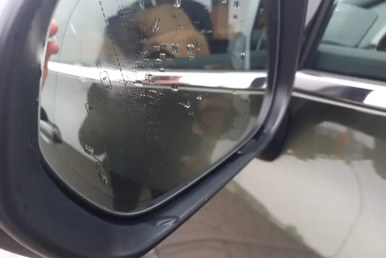 Lexus Seria NX din 2023 cu 8.250 km - oferta LEX166054 - foto 12