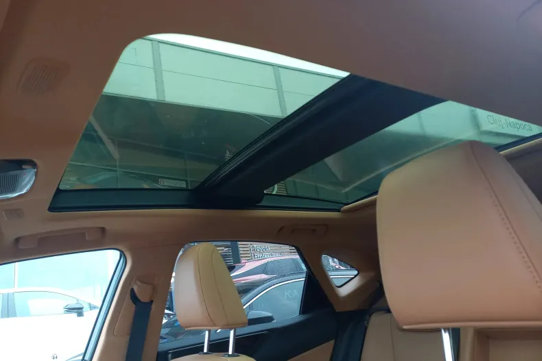 Lexus Seria NX din 2023 cu 8.250 km - oferta LEX166054 - foto 15