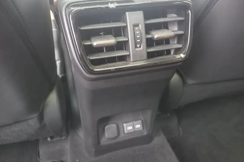 Lexus Seria NX din 2023 cu 8.250 km - oferta LEX166054 - foto 20