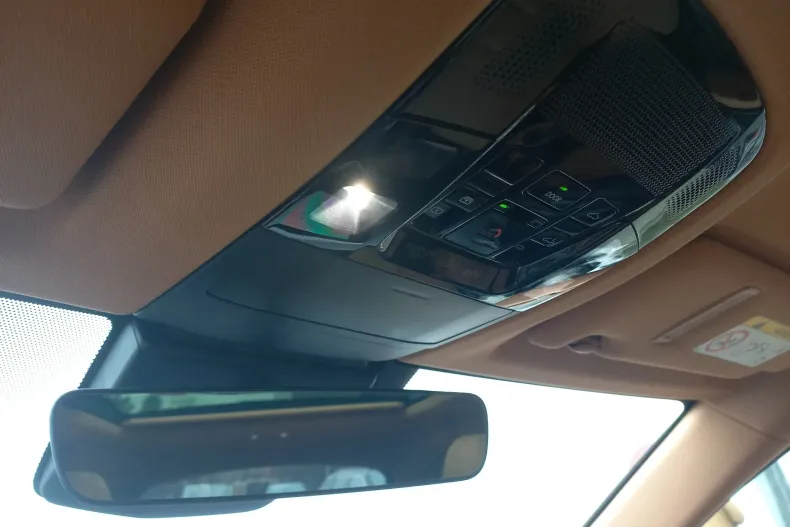 Lexus Seria NX din 2023 cu 8.250 km - oferta LEX166054 - foto 27