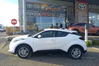 Toyota C-HR din 2023 cu 33.657 km - oferta TOY166055 - foto 4