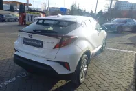 Toyota C-HR din 2023 cu 33.657 km - oferta TOY166055 - foto 10