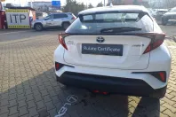 Toyota C-HR din 2023 cu 33.657 km - oferta TOY166055 - foto 11