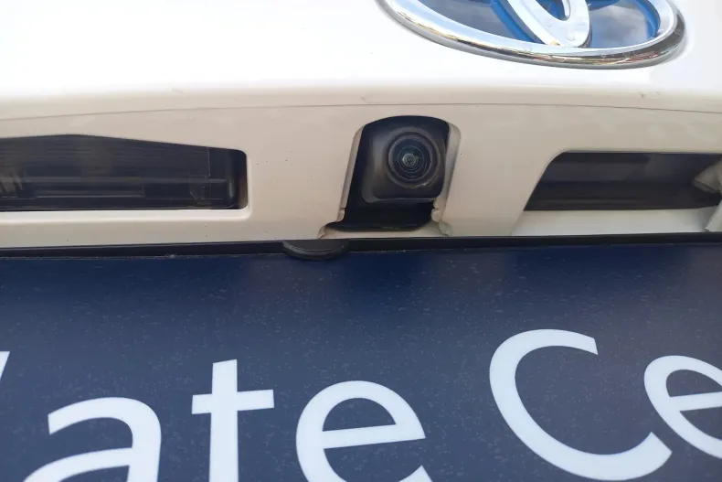 Toyota C-HR din 2023 cu 33.657 km - oferta TOY166055 - foto 12