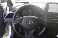 Toyota C-HR din 2023 cu 33.657 km - oferta TOY166055 - foto 17