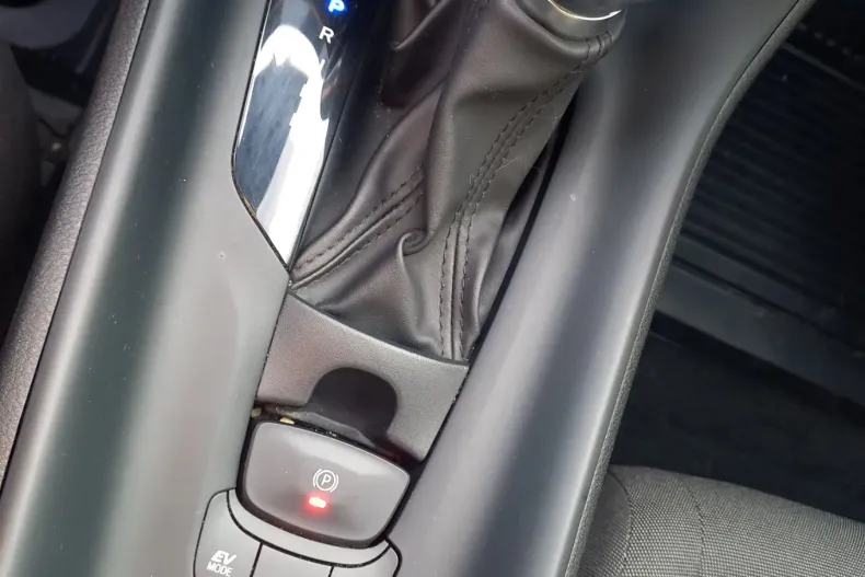 Toyota C-HR din 2023 cu 33.657 km - oferta TOY166055 - foto 21