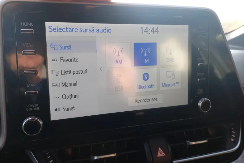 Toyota C-HR din 2023 cu 33.657 km - oferta TOY166055 - foto 23