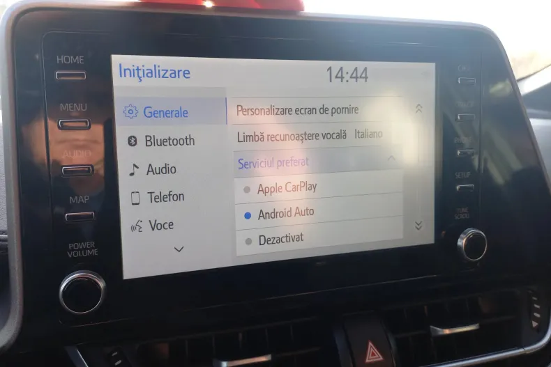 Toyota C-HR din 2023 cu 33.657 km - oferta TOY166055 - foto 24