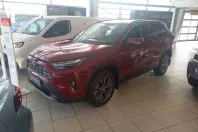 Toyota RAV4 din 2025 cu 5 km - oferta TOY166056 - foto 1