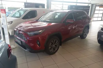 Toyota RAV4 din 2025 - oferta TOY166056