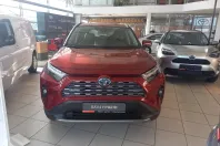 Toyota RAV4 din 2025 cu 5 km - oferta TOY166056 - foto 2