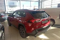 Toyota RAV4 din 2025 cu 5 km - oferta TOY166056 - foto 3