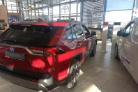 Toyota RAV4 din 2025 cu 5 km - oferta TOY166056 - foto 5