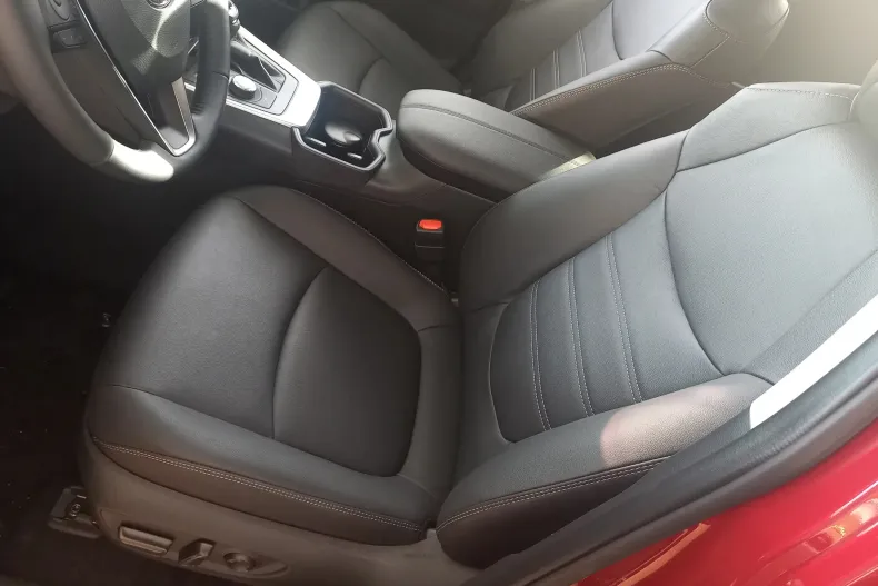 Toyota RAV4 din 2025 cu 5 km - oferta TOY166056 - foto 9