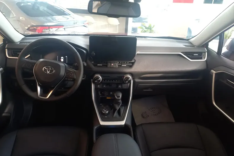 Toyota RAV4 din 2025 cu 5 km - oferta TOY166056 - foto 11