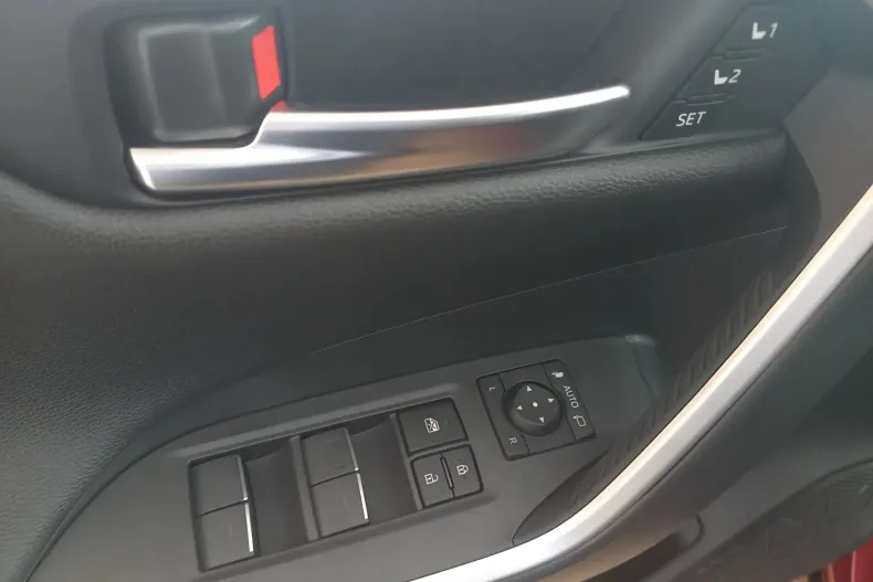 Toyota RAV4 din 2025 cu 5 km - oferta TOY166056 - foto 13