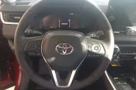 Toyota RAV4 din 2025 cu 5 km - oferta TOY166056 - foto 16