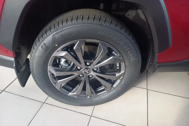 Toyota RAV4 din 2025 cu 5 km - oferta TOY166056 - foto 23