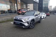 Toyota RAV4 din 2025 cu 550 km - oferta TOY166057 - foto 1